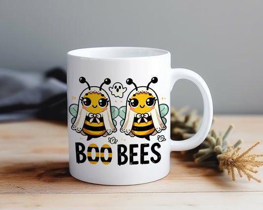 Boo Bees - Mug