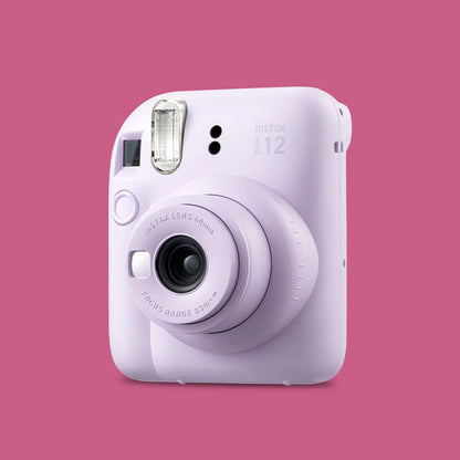 Instax Mini 12 Camera