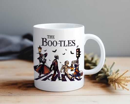 The Bootles - Mug