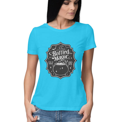 Bottled Magic Women's T-Shirt