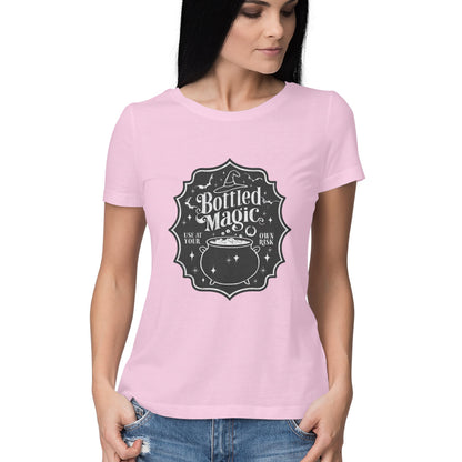 Bottled Magic Women's T-Shirt