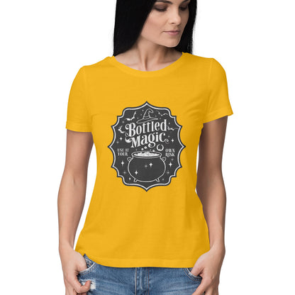 Bottled Magic Women's T-Shirt