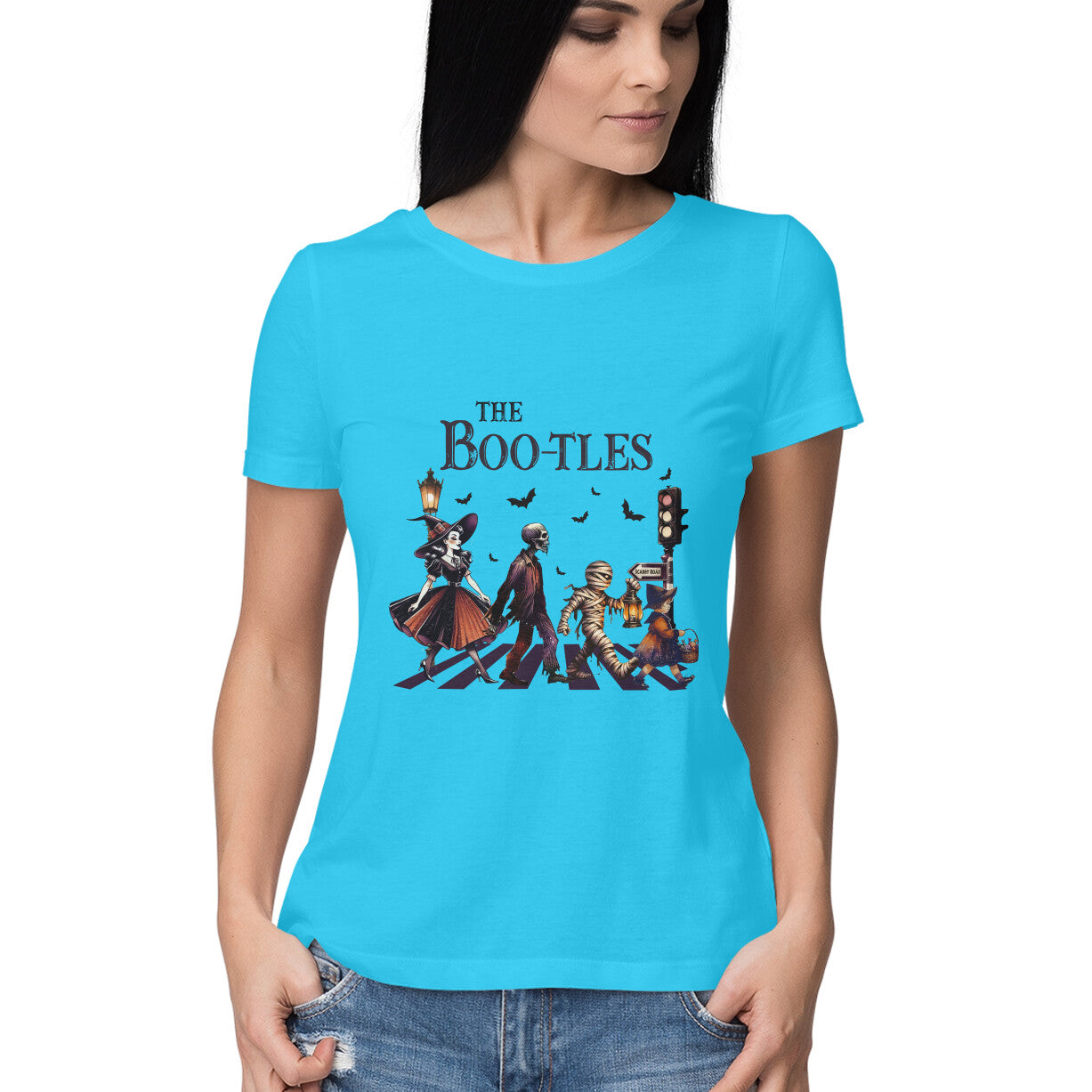 The Bootles Women's T-Shirt