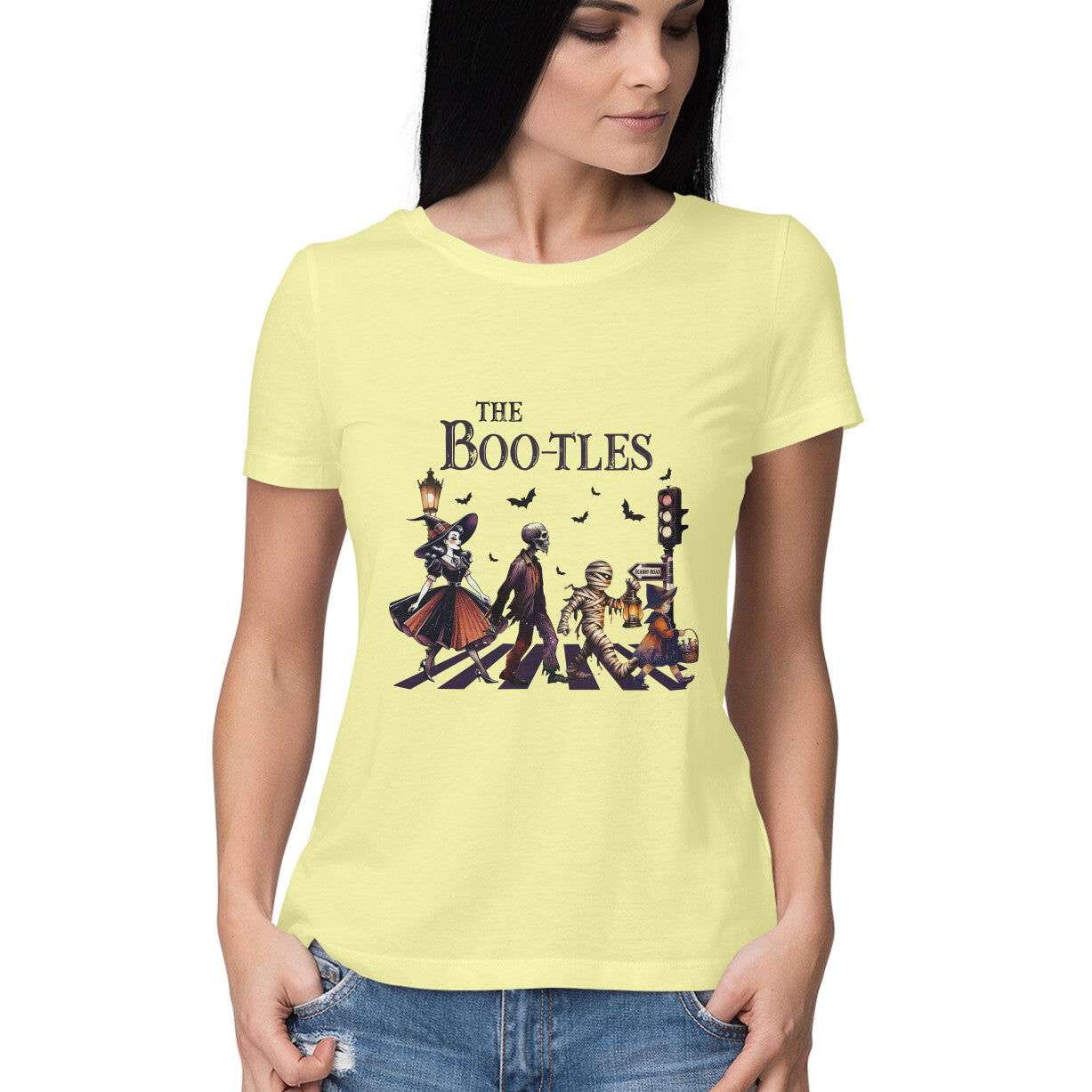 The Bootles Women's T-Shirt