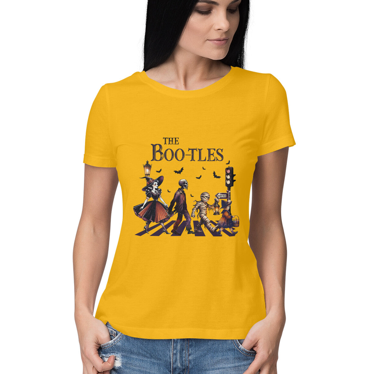 The Bootles Women's T-Shirt