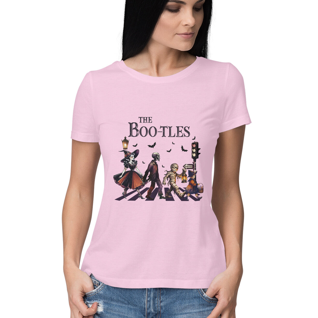 The Bootles Women's T-Shirt