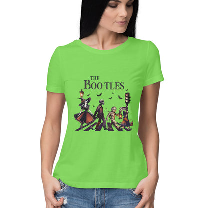 The Bootles Women's T-Shirt