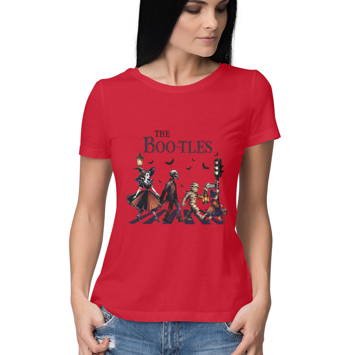 The Bootles Women's T-Shirt