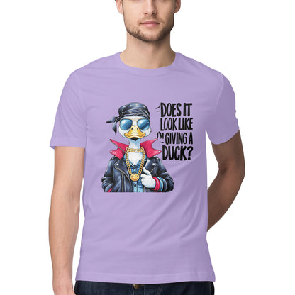 Giving A Duck T-Shirt