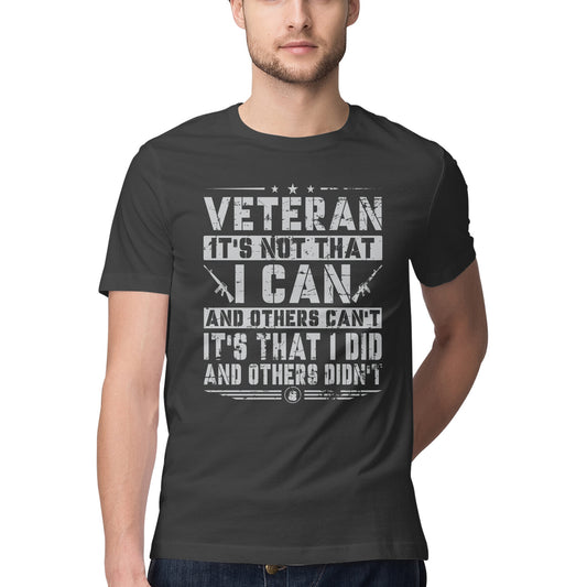 Army Veteran T-Shirt