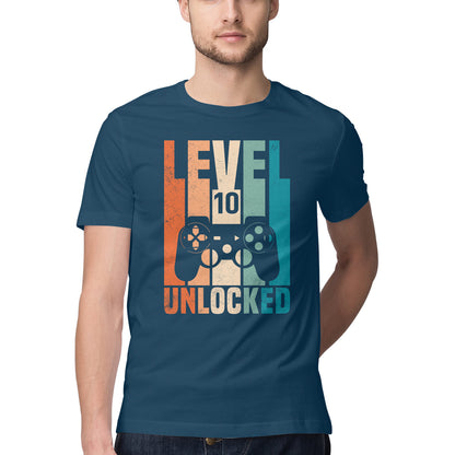 Level 10 Gamer T-Shirt