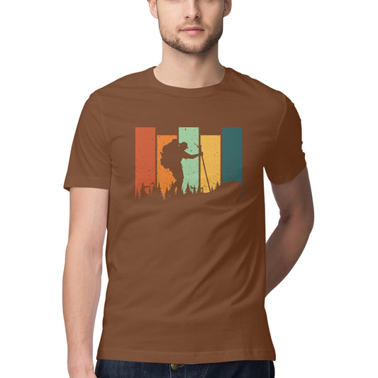 Hiking T-Shirt