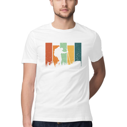 Hiking T-Shirt