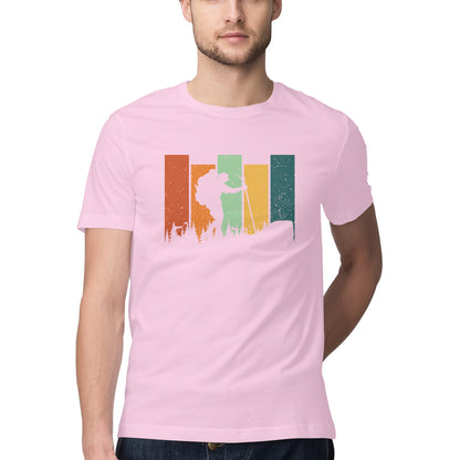 Hiking T-Shirt