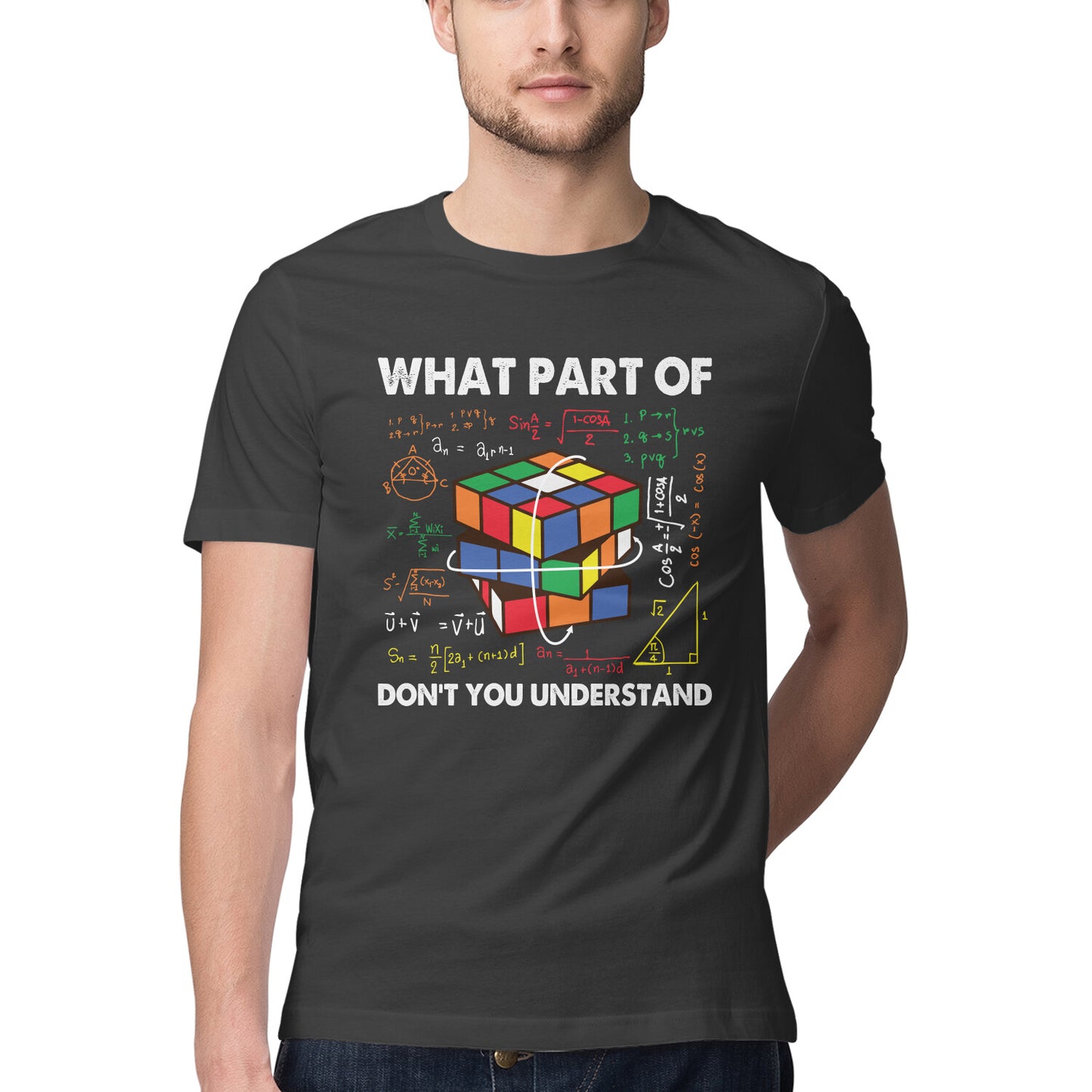 Don't You Understand T-Shirt