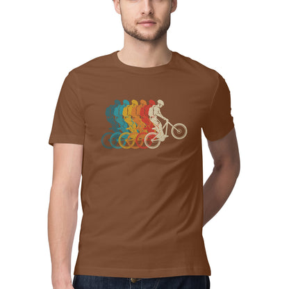 Mountain Bike T-Shirt