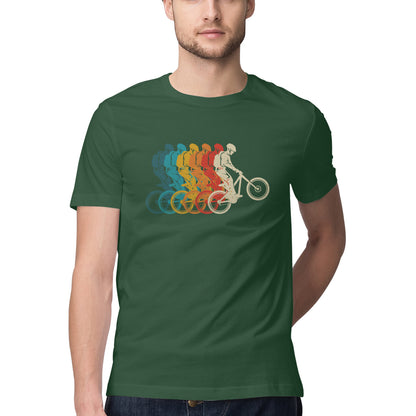 Mountain Bike T-Shirt