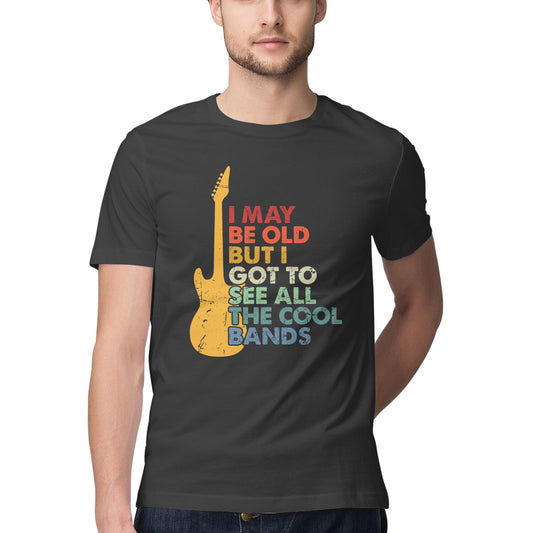 Music Quote T-Shirt