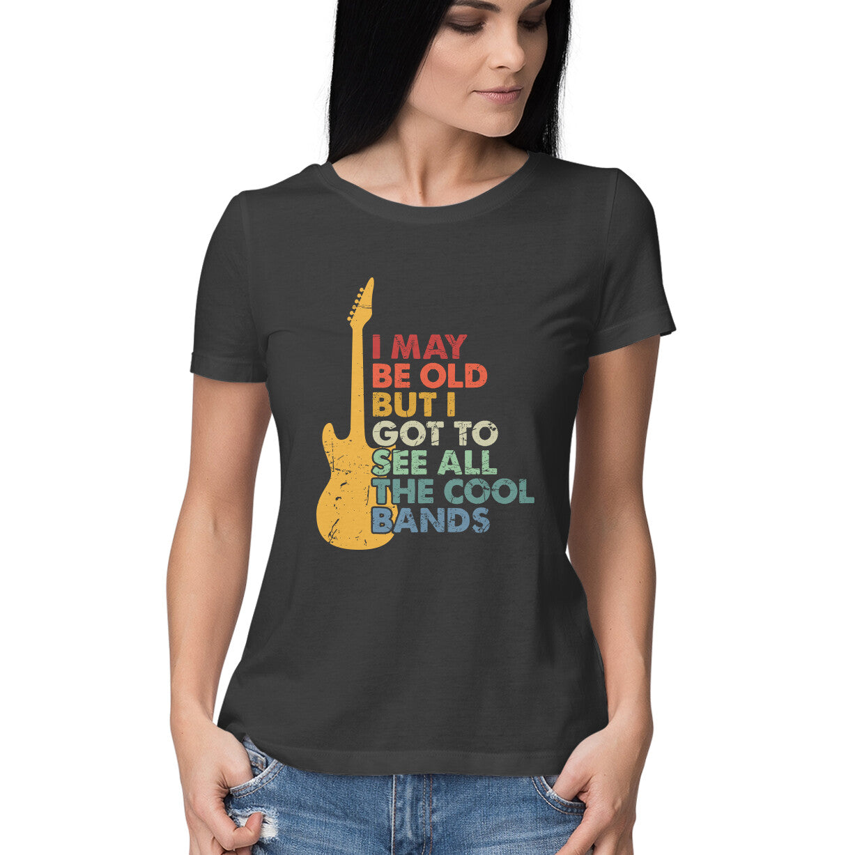 Music Quote Women's T-Shirt