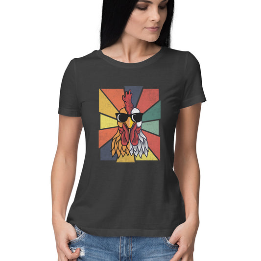 Chicken Women's T-Shirt